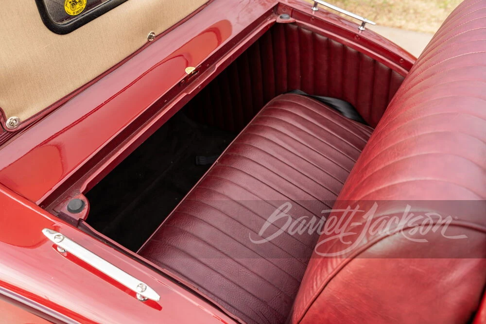 1929 Ford Model A - Image 17 of 24