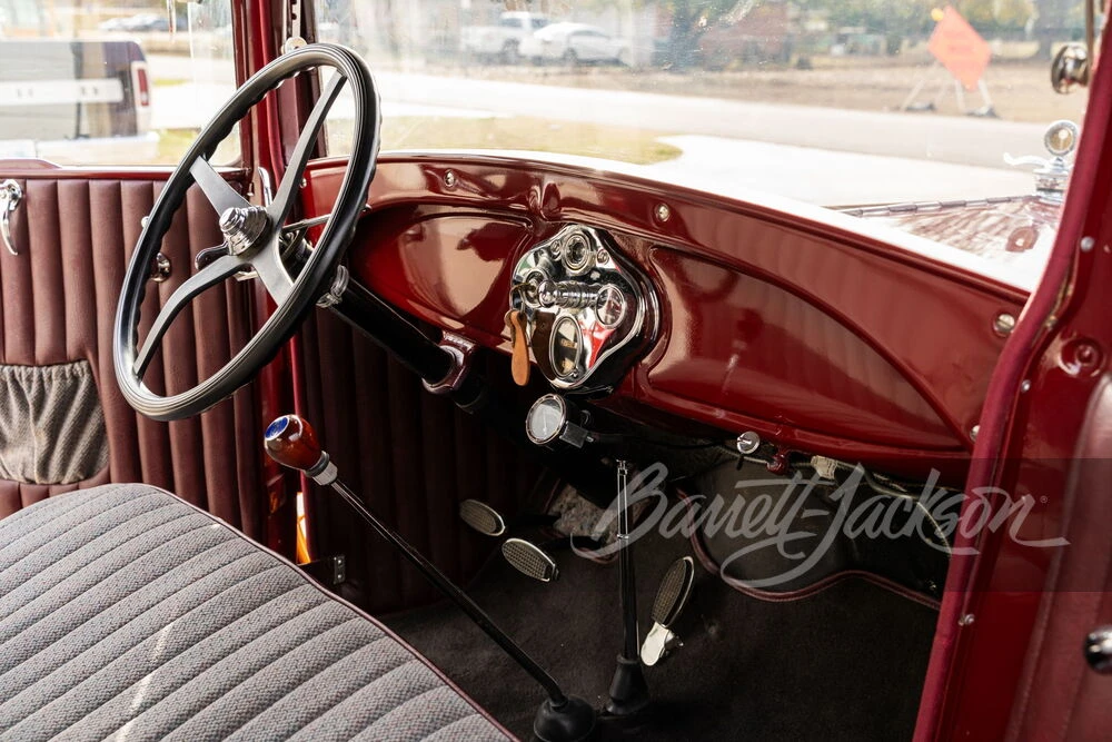 1929 Ford Model A - Image 19 of 24