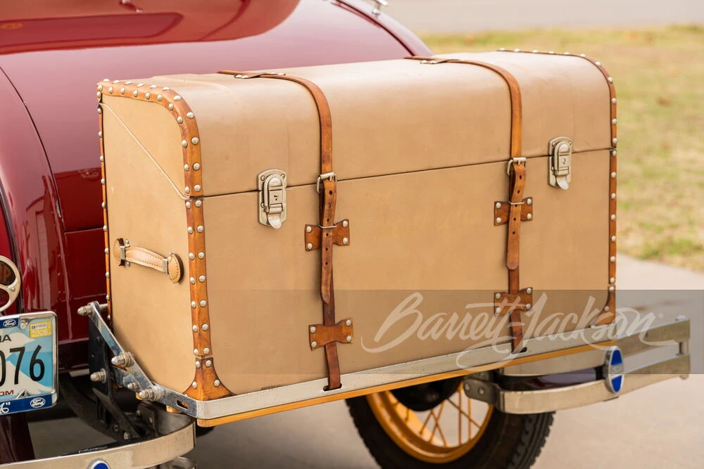 1929 Ford Model A - Image 20 of 24