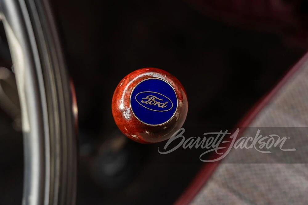 1929 Ford Model A - Image 21 of 24