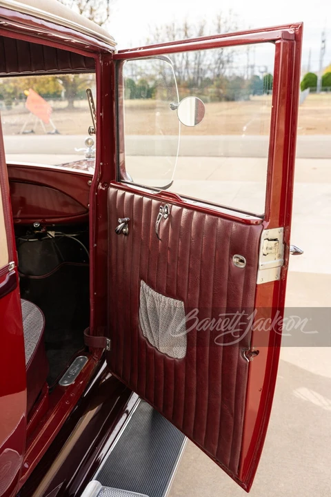 1929 Ford Model A - Image 22 of 24