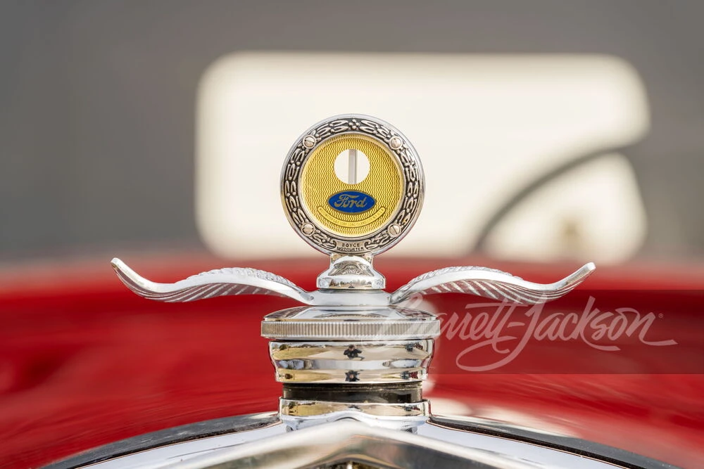 1929 Ford Model A - Image 23 of 24