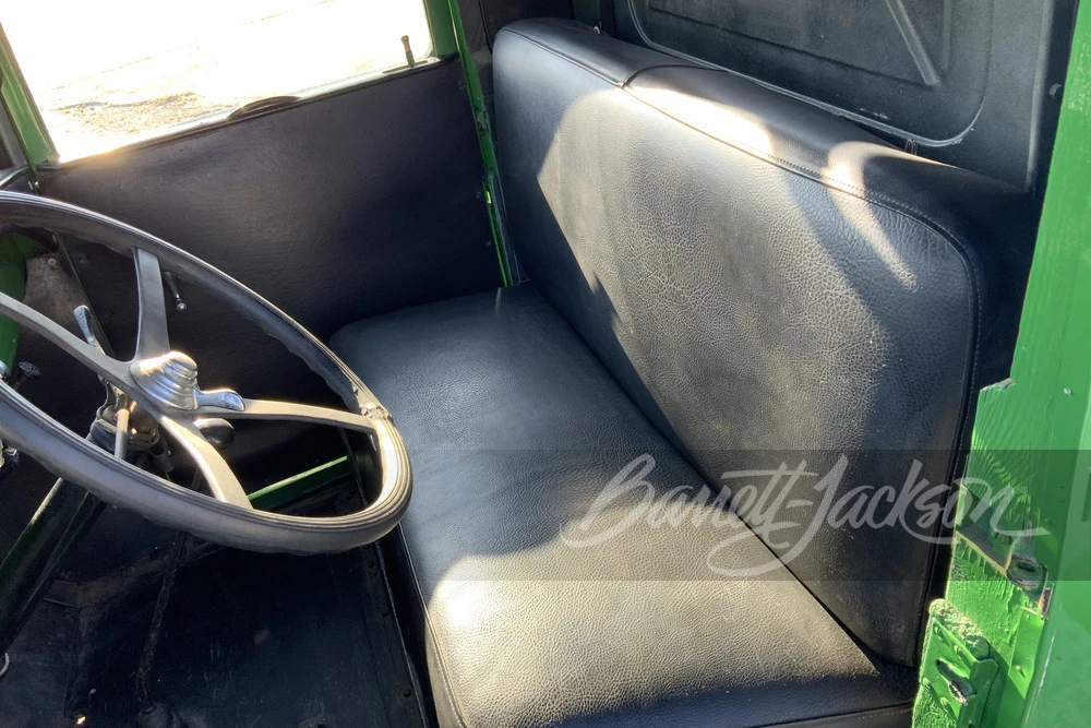 1929 Ford Model A Pickup & Model AA - Image 4 of 16