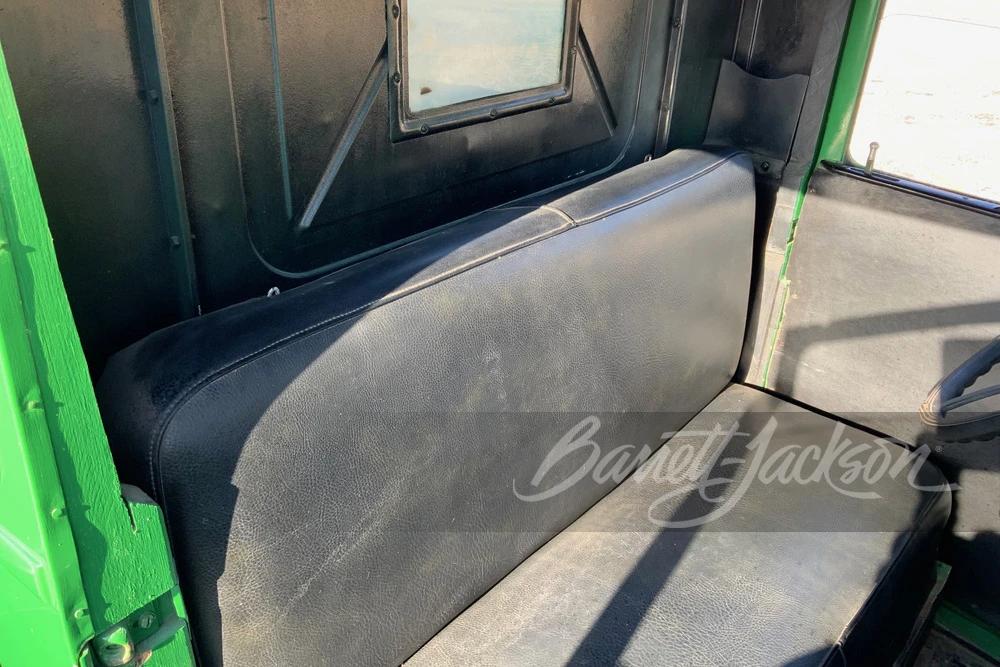 1929 Ford Model A Pickup & Model AA - Image 10 of 16