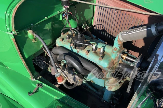 1929 Ford Model A Pickup & Model AA - Image 7 of 16