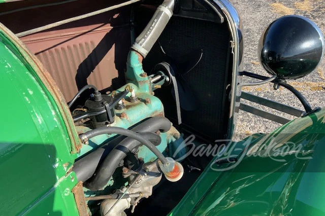 1929 Ford Model A Pickup & Model AA - Image 6 of 16