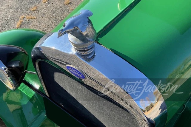 1929 Ford Model A Pickup & Model AA - Image 13 of 16