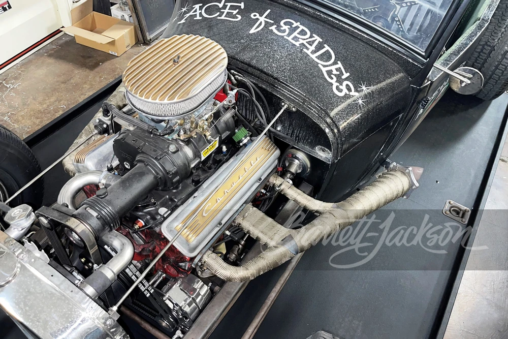 1929 Ford Model T Pickup & Model TT - Image 2 of 14