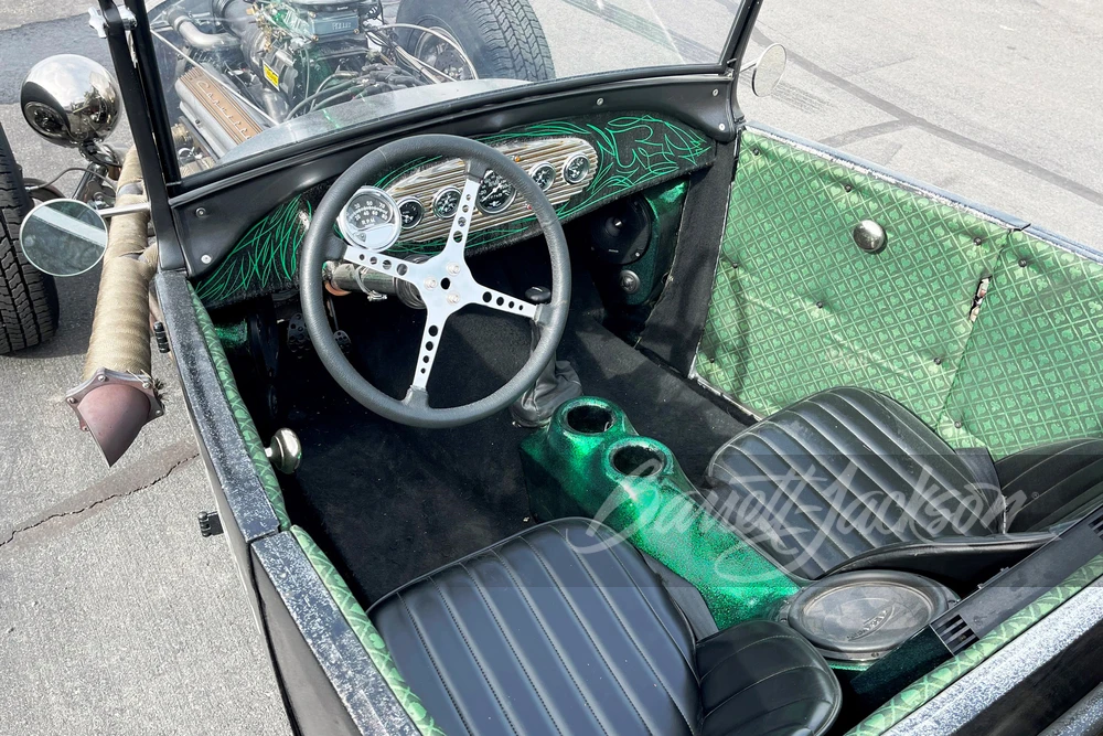 1929 Ford Model T Pickup & Model TT - Image 3 of 14