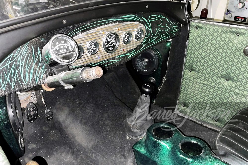 1929 Ford Model T Pickup & Model TT - Image 7 of 14