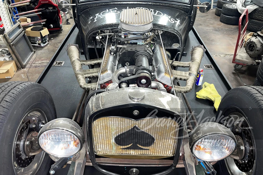 1929 Ford Model T Pickup & Model TT - Image 5 of 14
