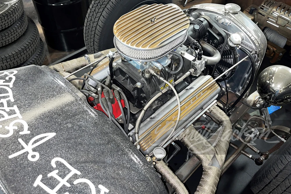 1929 Ford Model T Pickup & Model TT - Image 4 of 14