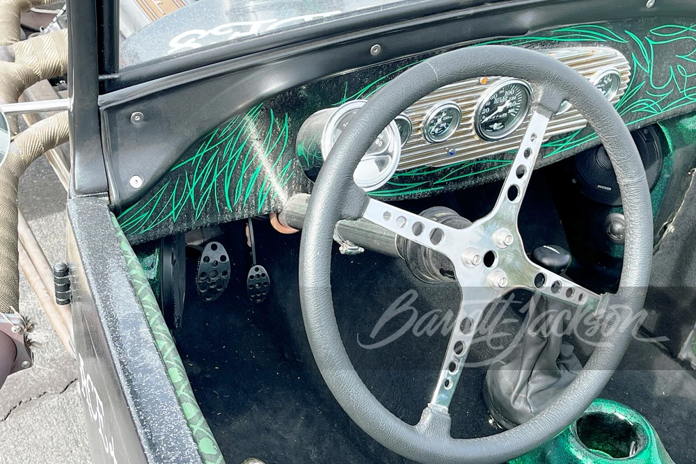 1929 Ford Model T Pickup & Model TT - Image 6 of 14