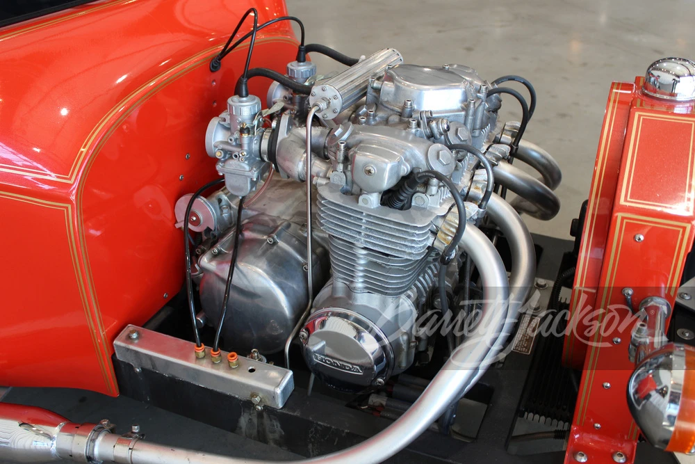 1929 Ford Hot Rod - Image 3 of 16