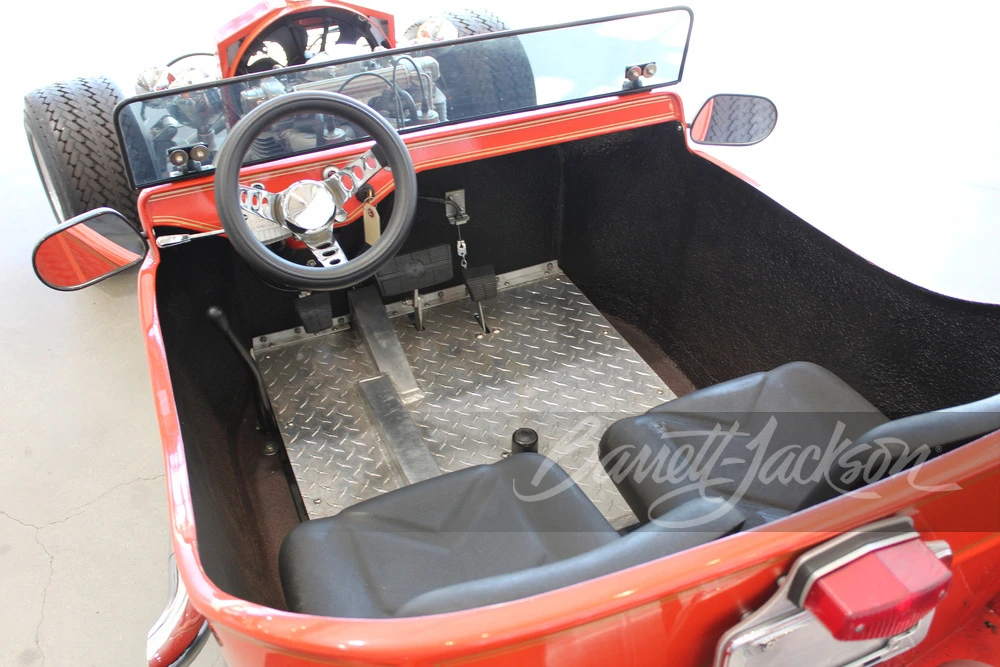 1929 Ford Hot Rod - Image 4 of 16