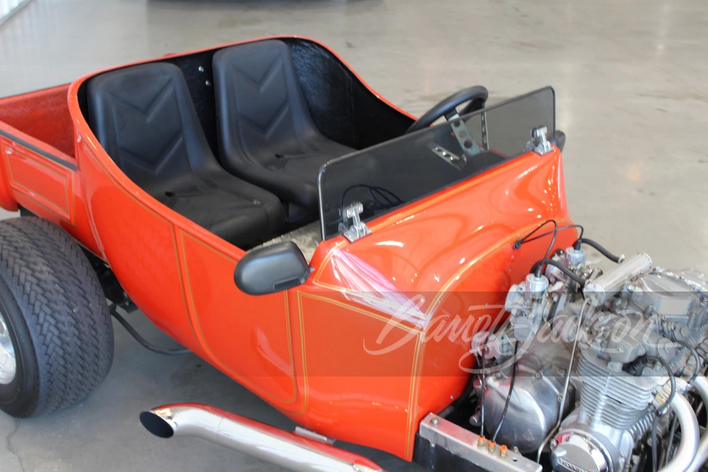 1929 Ford Hot Rod - Image 9 of 16