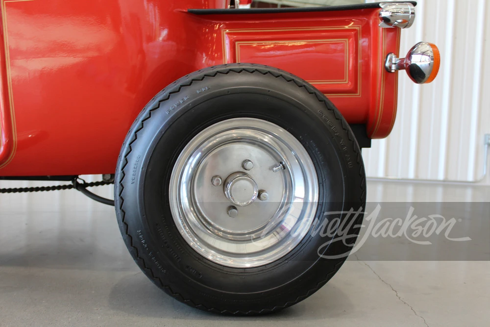 1929 Ford Hot Rod - Image 16 of 16