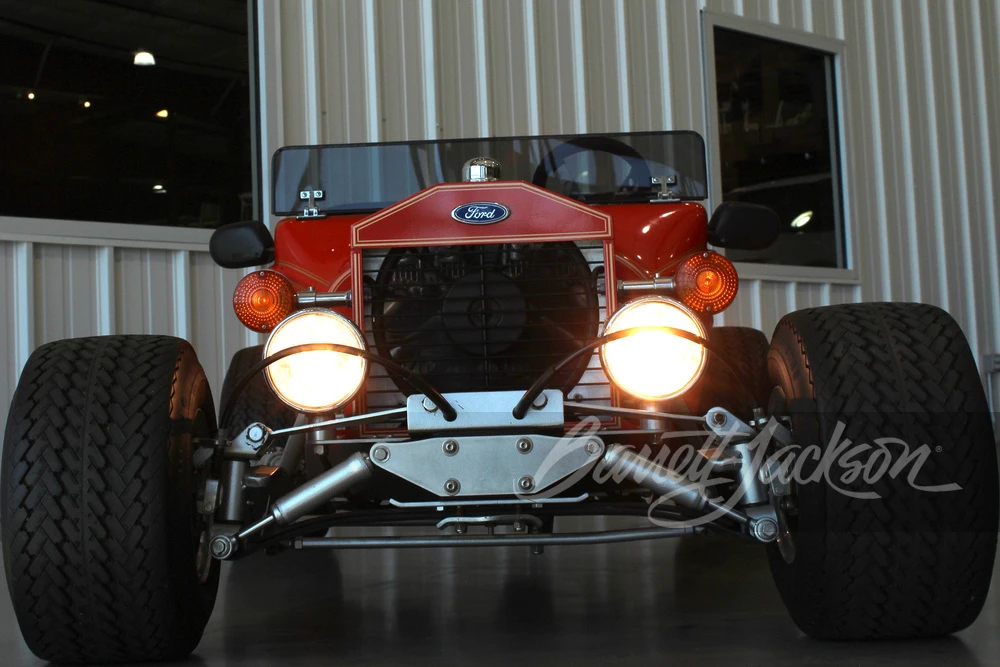 1929 Ford Hot Rod - Image 14 of 16