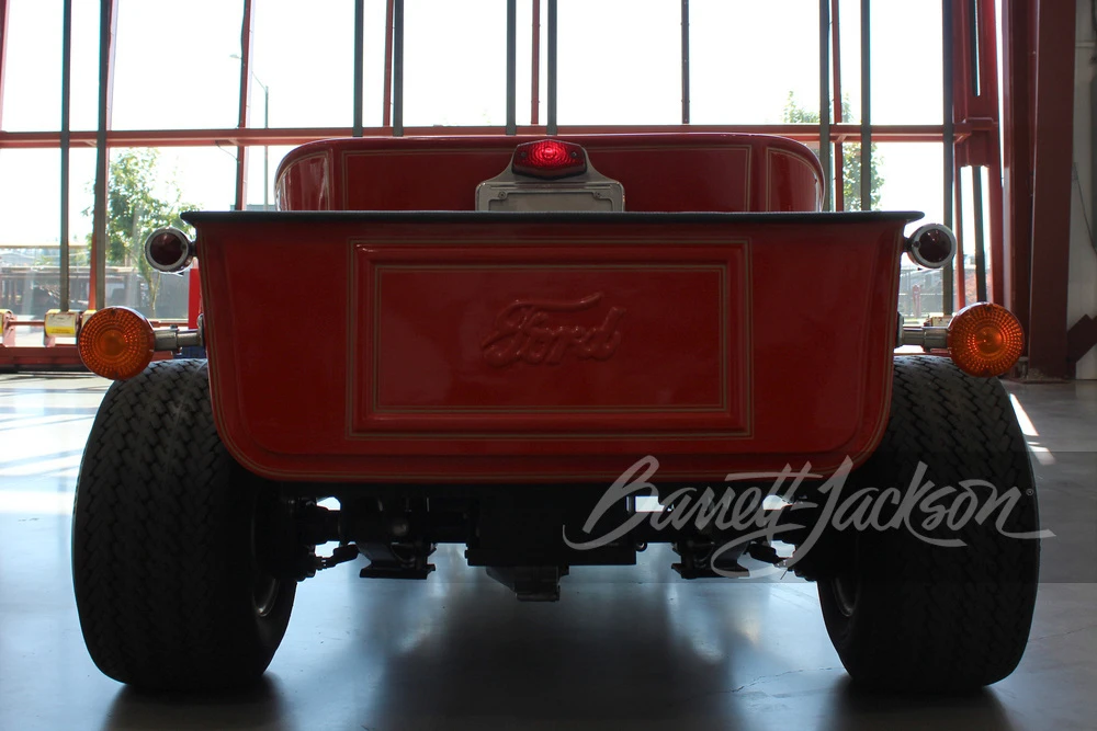 1929 Ford Hot Rod - Image 13 of 16