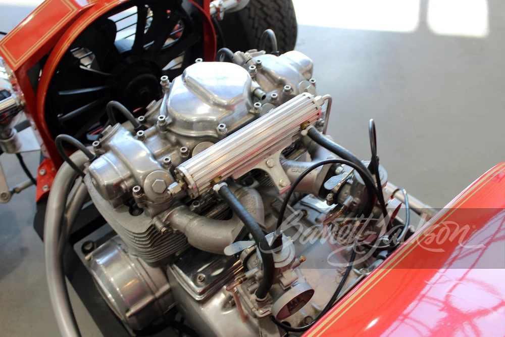 1929 Ford Hot Rod - Image 7 of 16
