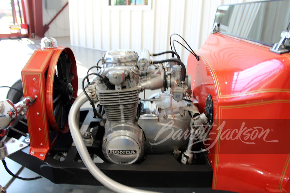 1929 Ford Hot Rod - Image 6 of 16