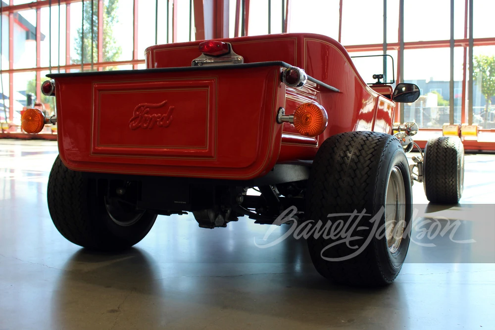 1929 Ford Hot Rod - Image 2 of 16