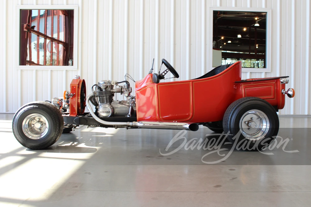 1929 Ford Hot Rod - Image 5 of 16