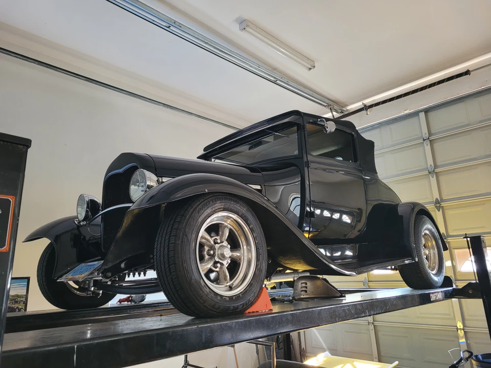 1929 Ford Model A - Image 6 of 10