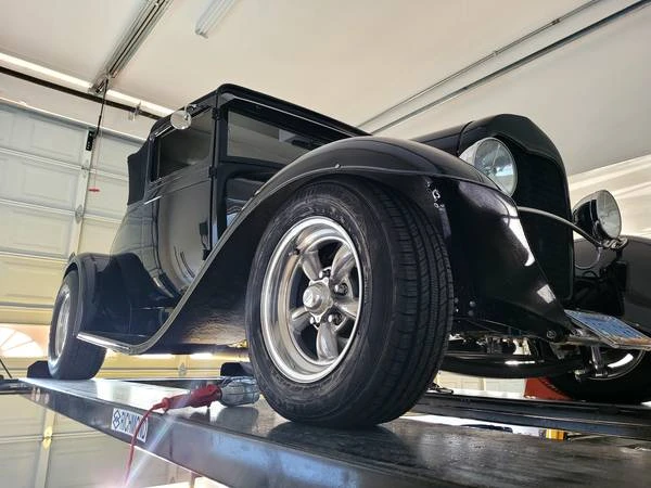 1929 Ford Model A - Image 4 of 10