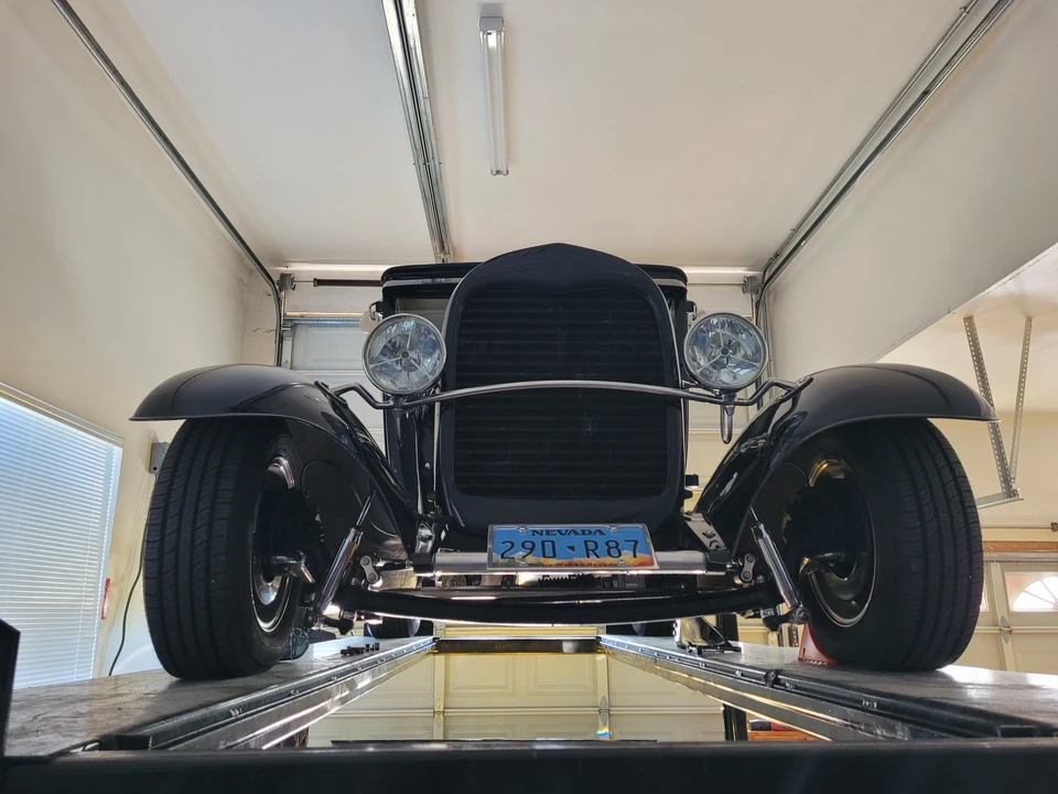 1929 Ford Model A - Image 7 of 10