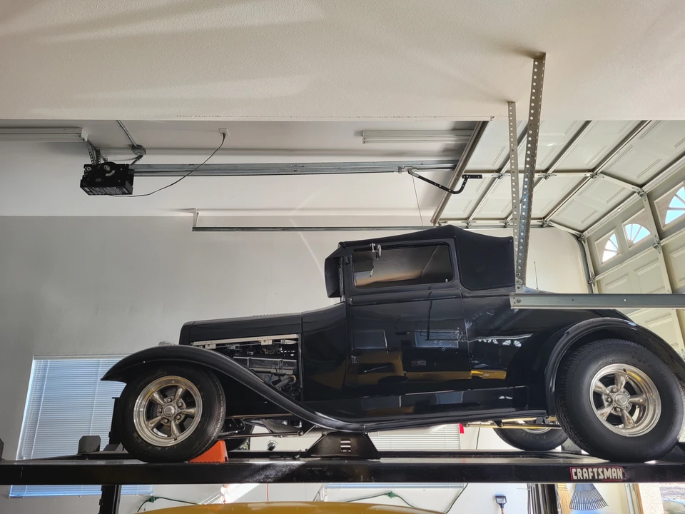 1929 Ford Model A - Image 10 of 10