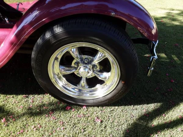 1929 Ford Model A Pickup & Model AA - Image 8 of 12