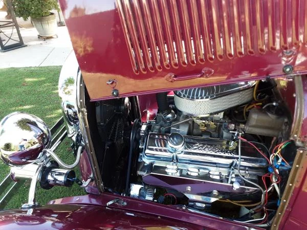 1929 Ford Model A Pickup & Model AA - Image 12 of 12