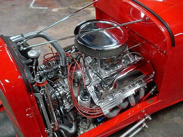 1929 Ford Model A - Image 3 of 5