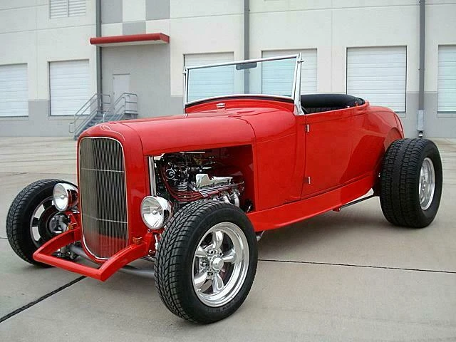 1929 Ford Model A - Image 2 of 5