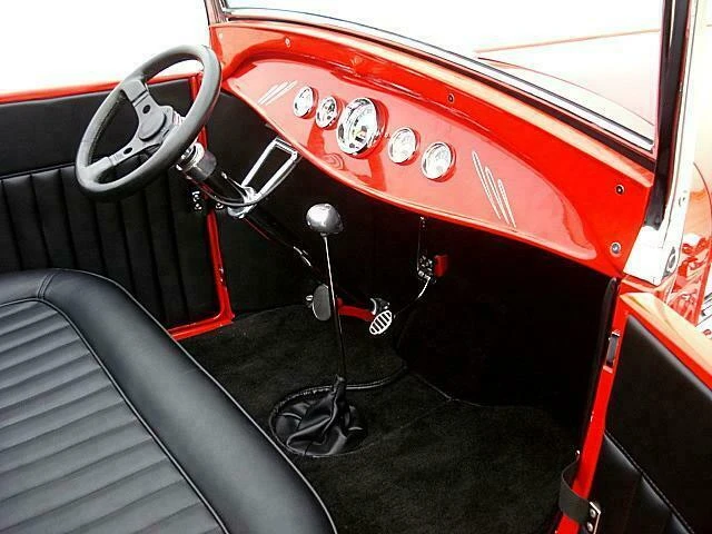 1929 Ford Model A - Image 4 of 5