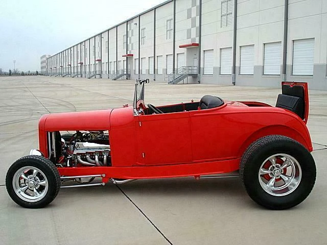 1929 Ford Model A - Image 5 of 5