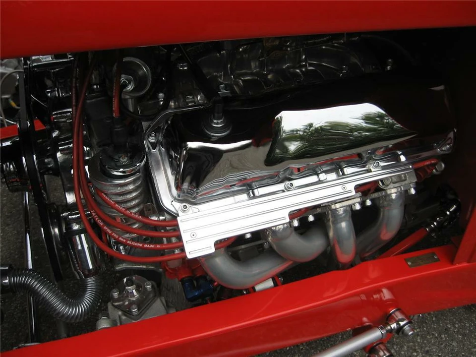 1929 Ford Model A - Image 3 of 4