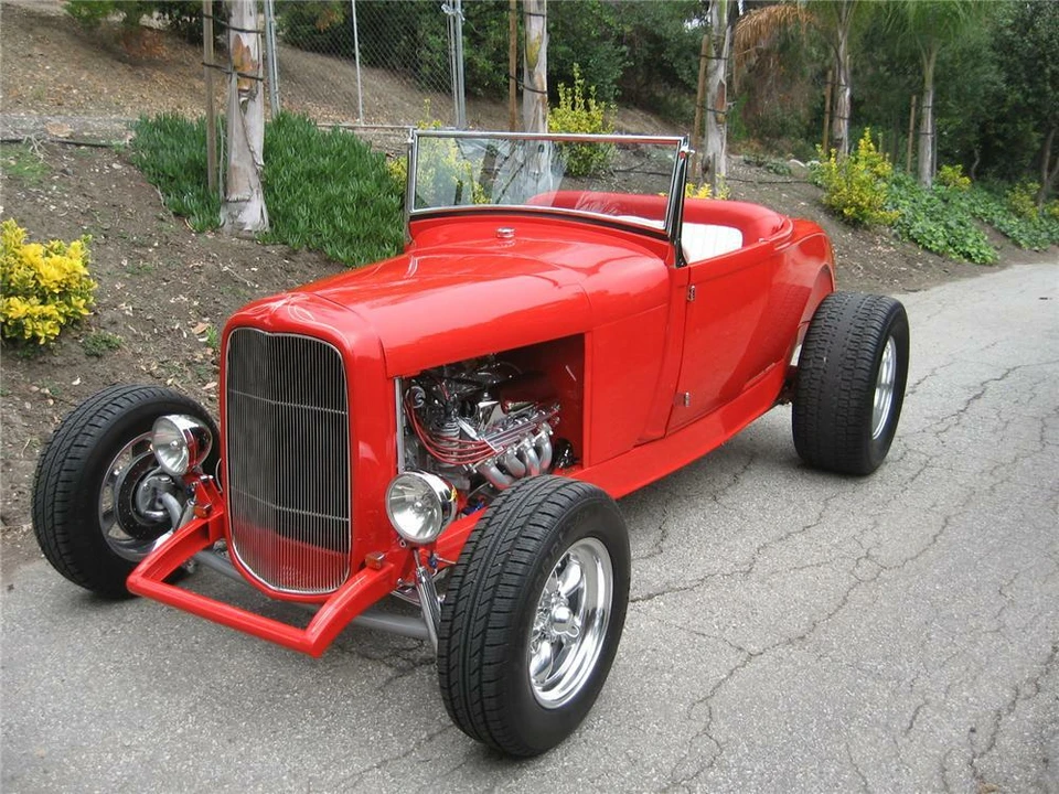 1929 Ford Model A - Image 2 of 4
