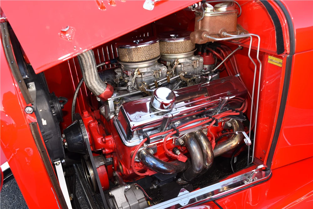 1929 Ford Model A - Image 3 of 6
