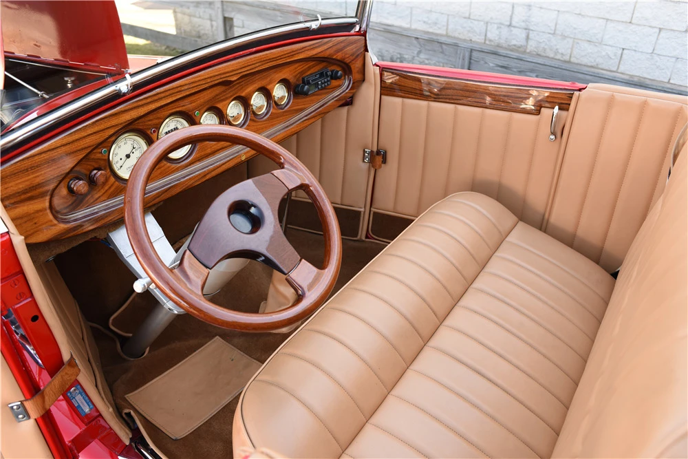 1929 Ford Model A - Image 4 of 6