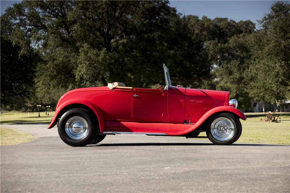 1929 Ford Model A - Image 6 of 6