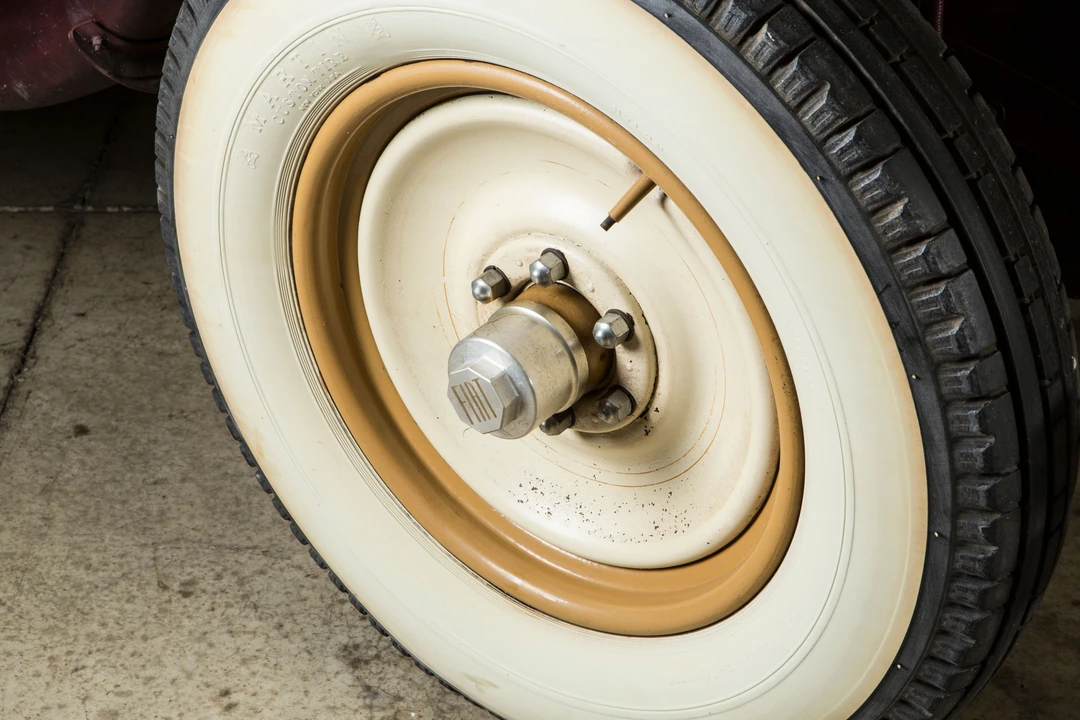 1929 Fiat - Image 9 of 12
