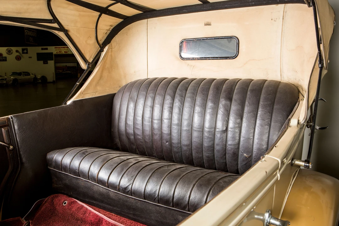1929 Fiat - Image 10 of 12