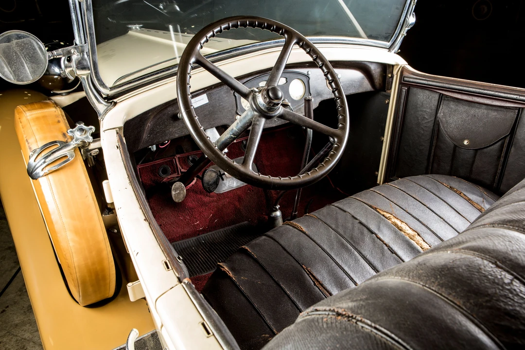 1929 Fiat - Image 11 of 12