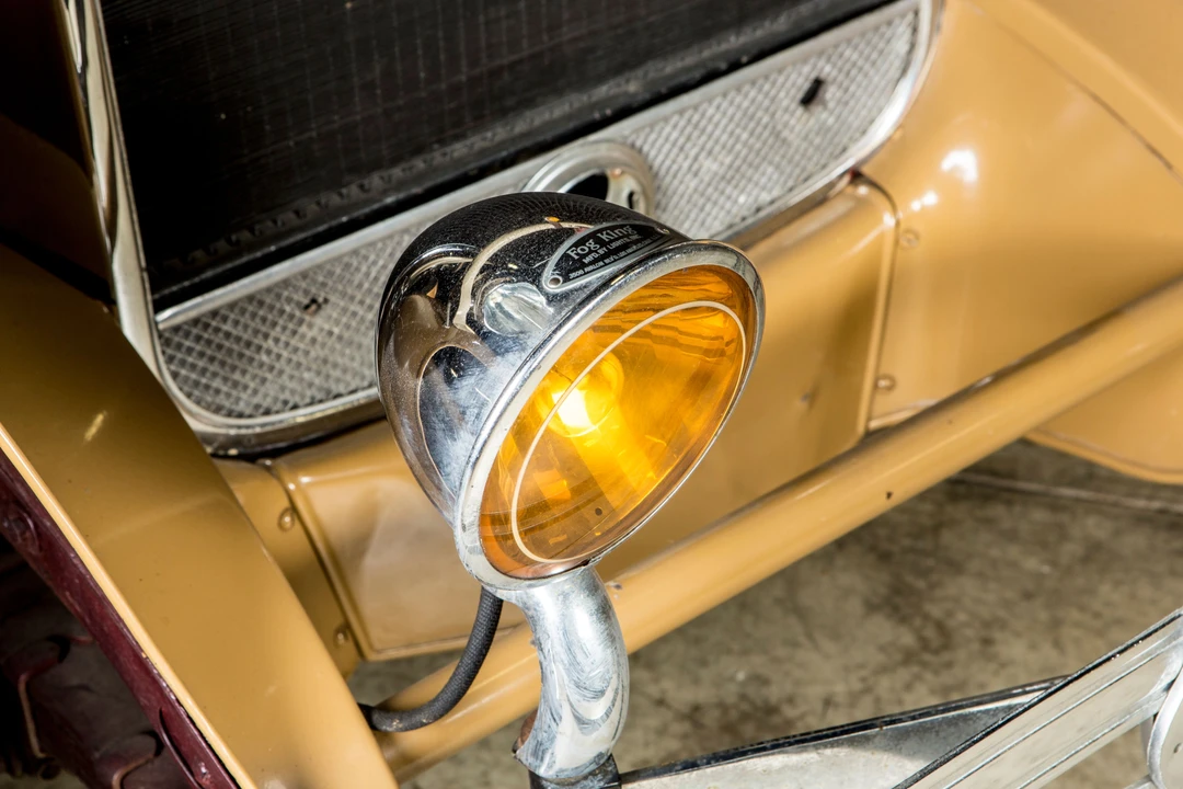 1929 Fiat - Image 3 of 12