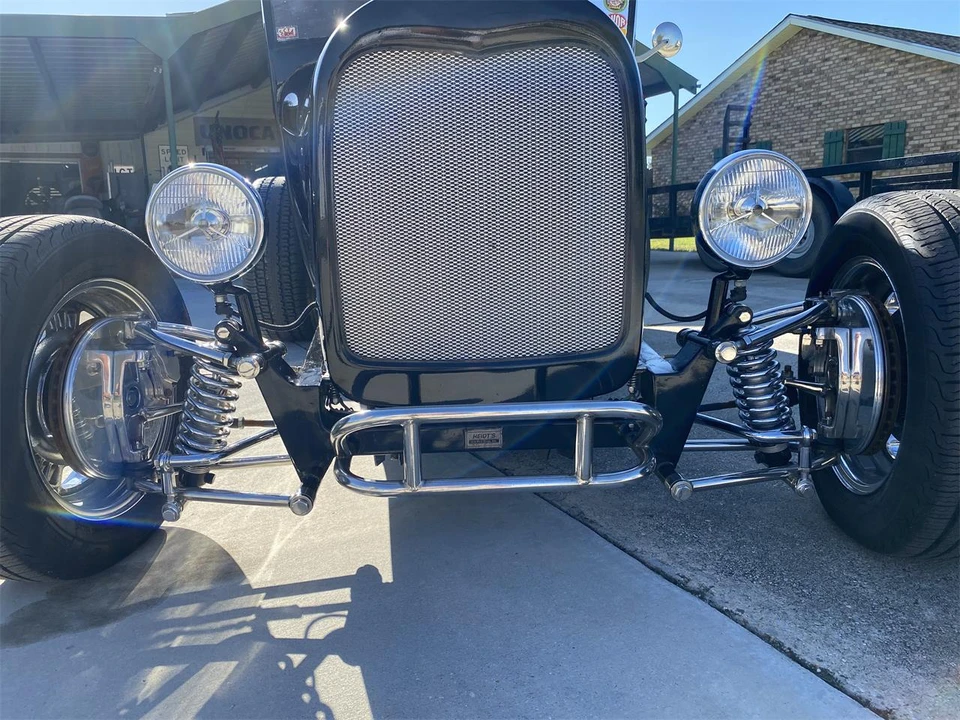 1929 Ford Model A Pickup & Model AA - Image 8 of 22