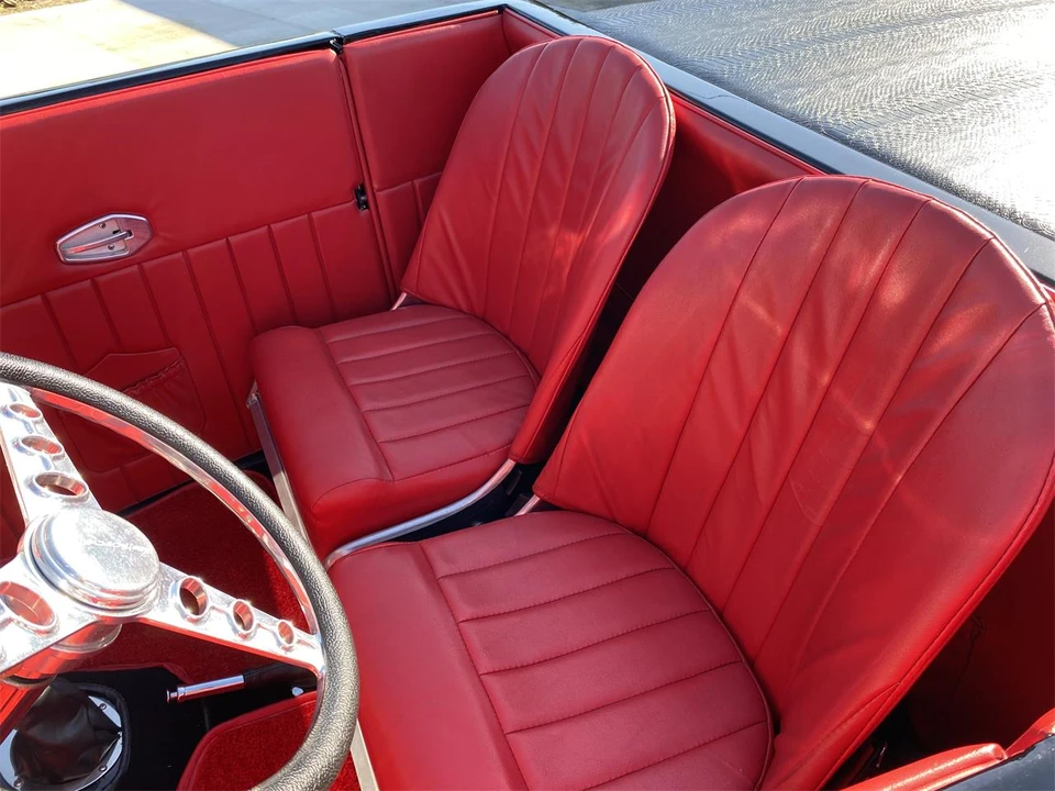 1929 Ford Model A Pickup & Model AA - Image 20 of 22
