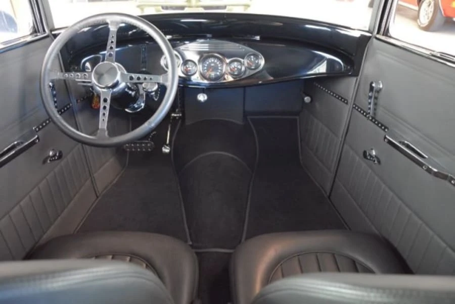 1929 Ford Model A - Image 5 of 11