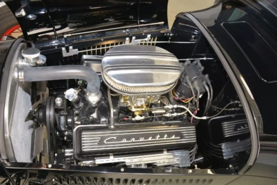 1929 Ford Model A - Image 7 of 11